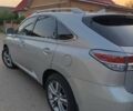 Сірий Лексус РХ, об'ємом двигуна 3.5 л та пробігом 149 тис. км за 22400 $, фото 1 на Automoto.ua