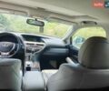 Сірий Лексус РХ, об'ємом двигуна 3.46 л та пробігом 109 тис. км за 21500 $, фото 21 на Automoto.ua