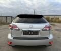 Лексус РХ 2014 в Изюме на Automoto.ua Серый Лексус РХ, объемом двигателя 3.5 л и пробегом 280 тыс. км за 16999 $, фото 3 на Automoto.ua