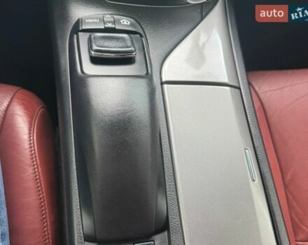 Серый Лексус РХ, объемом двигателя 3.46 л и пробегом 136 тыс. км за 25500 $, фото 62 на Automoto.ua