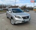 Сірий Лексус РХ, об'ємом двигуна 3.5 л та пробігом 161 тис. км за 19900 $, фото 2 на Automoto.ua