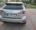 Сірий Лексус РХ, об'ємом двигуна 3.5 л та пробігом 204 тис. км за 17500 $, фото 4 на Automoto.ua