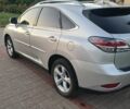 Сірий Лексус РХ, об'ємом двигуна 3.5 л та пробігом 204 тис. км за 17500 $, фото 2 на Automoto.ua