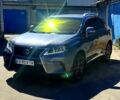 Сірий Лексус РХ, об'ємом двигуна 3.5 л та пробігом 136 тис. км за 25500 $, фото 6 на Automoto.ua
