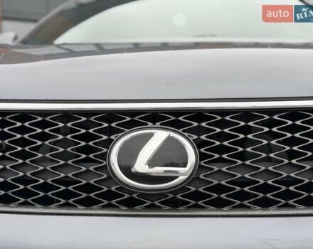 Сірий Лексус РХ, об'ємом двигуна 3.46 л та пробігом 136 тис. км за 22900 $, фото 22 на Automoto.ua