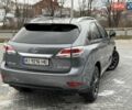 Сірий Лексус РХ, об'ємом двигуна 3.46 л та пробігом 136 тис. км за 22900 $, фото 50 на Automoto.ua