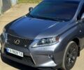 Сірий Лексус РХ, об'ємом двигуна 3.5 л та пробігом 136 тис. км за 25500 $, фото 1 на Automoto.ua