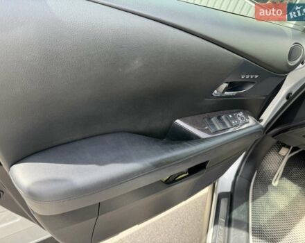 Сірий Лексус РХ, об'ємом двигуна 3.46 л та пробігом 130 тис. км за 18000 $, фото 15 на Automoto.ua
