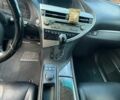 Сірий Лексус РХ, об'ємом двигуна 3.46 л та пробігом 198 тис. км за 17800 $, фото 21 на Automoto.ua