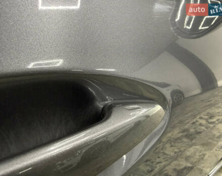 Серый Лексус РХ, объемом двигателя 3.46 л и пробегом 159 тыс. км за 21999 $, фото 17 на Automoto.ua