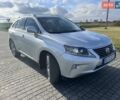 Сірий Лексус РХ, об'ємом двигуна 3.46 л та пробігом 130 тис. км за 25000 $, фото 1 на Automoto.ua