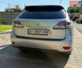 Сірий Лексус РХ, об'ємом двигуна 3.46 л та пробігом 198 тис. км за 17800 $, фото 3 на Automoto.ua