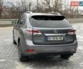 Сірий Лексус РХ, об'ємом двигуна 3.46 л та пробігом 136 тис. км за 22900 $, фото 11 на Automoto.ua