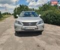 Сірий Лексус РХ, об'ємом двигуна 3.46 л та пробігом 109 тис. км за 20900 $, фото 1 на Automoto.ua