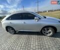 Сірий Лексус РХ, об'ємом двигуна 3.46 л та пробігом 130 тис. км за 25000 $, фото 4 на Automoto.ua