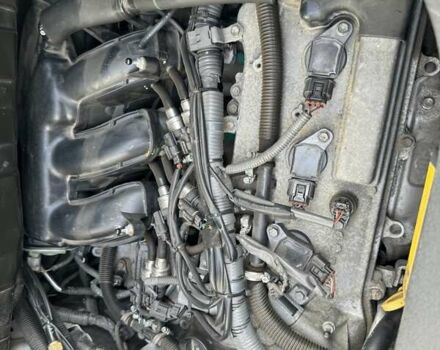 Сірий Лексус РХ, об'ємом двигуна 3.46 л та пробігом 130 тис. км за 25500 $, фото 17 на Automoto.ua