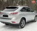 Сірий Лексус РХ, об'ємом двигуна 3.46 л та пробігом 198 тис. км за 17850 $, фото 14 на Automoto.ua