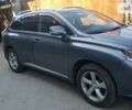 Серый Лексус РХ, объемом двигателя 3.5 л и пробегом 182 тыс. км за 18700 $, фото 17 на Automoto.ua