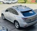 Сірий Лексус РХ, об'ємом двигуна 3.5 л та пробігом 216 тис. км за 19988 $, фото 19 на Automoto.ua