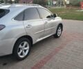 Сірий Лексус РХ, об'ємом двигуна 3.46 л та пробігом 205 тис. км за 17500 $, фото 5 на Automoto.ua