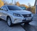 Серый Лексус РХ, объемом двигателя 3.5 л и пробегом 204 тыс. км за 16800 $, фото 2 на Automoto.ua