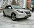 Сірий Лексус РХ, об'ємом двигуна 3.46 л та пробігом 139 тис. км за 22500 $, фото 27 на Automoto.ua