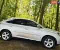 Сірий Лексус РХ, об'ємом двигуна 3.5 л та пробігом 216 тис. км за 19988 $, фото 14 на Automoto.ua