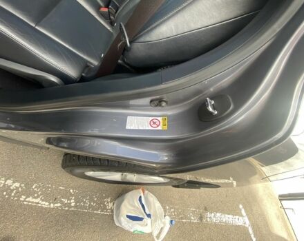 Лексус РХ 2014 в Белой Церкве на Automoto.ua Серый Лексус РХ, объемом двигателя 3.5 л и пробегом 114 тыс. км за 21800 $, фото 17 на Automoto.ua