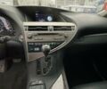 Сірий Лексус РХ, об'ємом двигуна 3.46 л та пробігом 139 тис. км за 22500 $, фото 13 на Automoto.ua