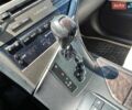 Сірий Лексус РХ, об'ємом двигуна 3.46 л та пробігом 267 тис. км за 20700 $, фото 28 на Automoto.ua