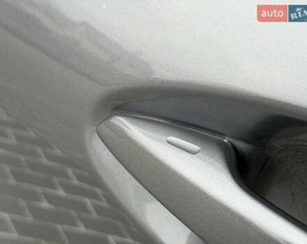 Серый Лексус РХ, объемом двигателя 3.46 л и пробегом 135 тыс. км за 23700 $, фото 32 на Automoto.ua