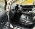 Сірий Лексус РХ, об'ємом двигуна 3.5 л та пробігом 280 тис. км за 17590 $, фото 9 на Automoto.ua