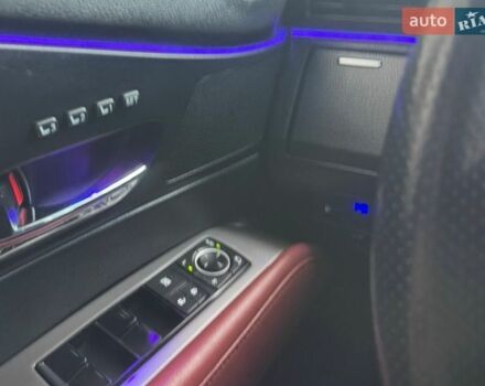 Серый Лексус РХ, объемом двигателя 3.46 л и пробегом 136 тыс. км за 25500 $, фото 57 на Automoto.ua