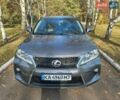 Серый Лексус РХ, объемом двигателя 3.46 л и пробегом 126 тыс. км за 24100 $, фото 6 на Automoto.ua