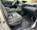 Сірий Лексус РХ, об'ємом двигуна 3.46 л та пробігом 130 тис. км за 18000 $, фото 9 на Automoto.ua