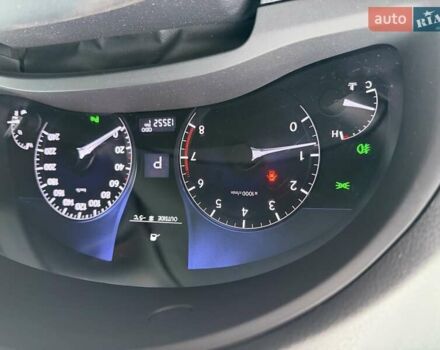 Сірий Лексус РХ, об'ємом двигуна 3.46 л та пробігом 136 тис. км за 22900 $, фото 92 на Automoto.ua