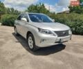 Сірий Лексус РХ, об'ємом двигуна 3.46 л та пробігом 109 тис. км за 20900 $, фото 9 на Automoto.ua