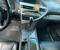 Сірий Лексус РХ, об'ємом двигуна 3.46 л та пробігом 198 тис. км за 17999 $, фото 21 на Automoto.ua