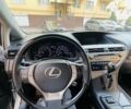 Сірий Лексус РХ, об'ємом двигуна 3.5 л та пробігом 216 тис. км за 19988 $, фото 2 на Automoto.ua