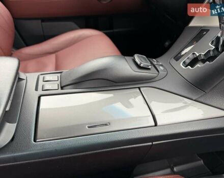Сірий Лексус РХ, об'ємом двигуна 3.46 л та пробігом 136 тис. км за 22900 $, фото 121 на Automoto.ua