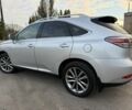 Сірий Лексус РХ, об'ємом двигуна 3.5 л та пробігом 280 тис. км за 17590 $, фото 15 на Automoto.ua