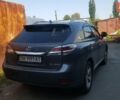 Сірий Лексус РХ, об'ємом двигуна 3.5 л та пробігом 182 тис. км за 17500 $, фото 14 на Automoto.ua