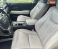 Сірий Лексус РХ, об'ємом двигуна 3.46 л та пробігом 109 тис. км за 20900 $, фото 15 на Automoto.ua
