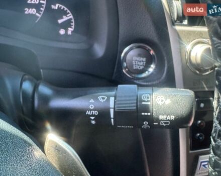 Серый Лексус РХ, объемом двигателя 3.46 л и пробегом 136 тыс. км за 25500 $, фото 45 на Automoto.ua