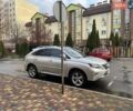 Сірий Лексус РХ, об'ємом двигуна 3.5 л та пробігом 216 тис. км за 19988 $, фото 17 на Automoto.ua