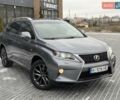 Сірий Лексус РХ, об'ємом двигуна 3.46 л та пробігом 136 тис. км за 22900 $, фото 54 на Automoto.ua