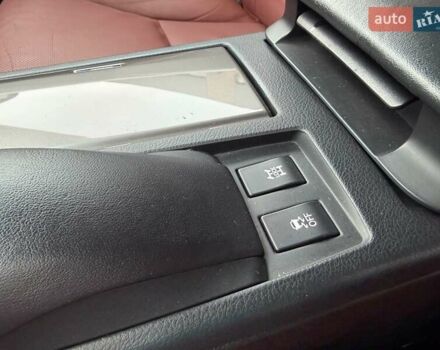 Сірий Лексус РХ, об'ємом двигуна 3.46 л та пробігом 136 тис. км за 22900 $, фото 80 на Automoto.ua