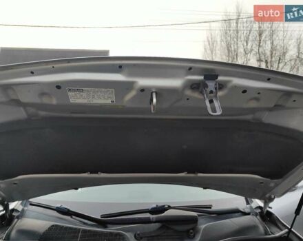 Серый Лексус РХ, объемом двигателя 3.46 л и пробегом 109 тыс. км за 24700 $, фото 18 на Automoto.ua