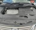 Сірий Лексус РХ, об'ємом двигуна 3.46 л та пробігом 109 тис. км за 21500 $, фото 45 на Automoto.ua