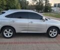 Сірий Лексус РХ, об'ємом двигуна 3.5 л та пробігом 204 тис. км за 17500 $, фото 8 на Automoto.ua